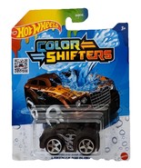 2022 Hot Wheels Color Shifters Chrysler 300 Bling - $159.72 MXN