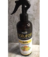 Wizard  Naturals In W/Essentials Oils Daily Cleaner Sunny Citrus 13floz/... - $242.34 MXN