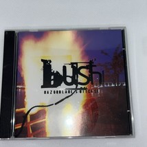 Razorblade Suitcase by Bush (CD, Feb-1997, Interscope (USA)) - £3.62 GBP