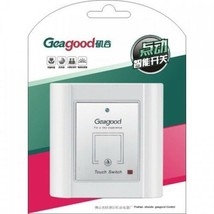 Sensitivity Touch Switch GD-T2 by Geagood for Household and Professional Use - £13.22 GBP