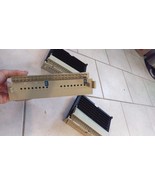 Siemens Simtac CNC Machine Insert Panel Module PN- 6ES5444-5AA11 / 6es57... - $4,589.08 MXN