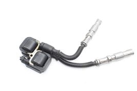 MERCEDES-BENZ A0001587803 IGNITION COIL E5018 image 10