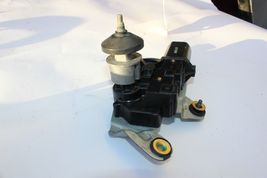 2006-2008 INFINITI FX35 2WD REAR WIPER MOTOR K7917 image 6