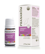 Pranarom, Essential Oil, Immunity Boost, 0.17 Fluid Ounce - €13,97 EUR Pranarom, Essential Oil, Immunity Boost, 0.17 Fluid Ounce - €13,97 EUR