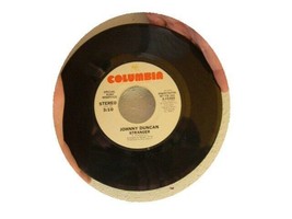 Johnny Duncan 45 Record Promo Stranger Stereo Mono-
show original title

Orig... - £34.65 GBP