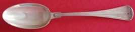 Milano by Buccellati Italian Sterling Silver Teaspoon 6&quot; Flatware Heirloom - £100.01 GBP