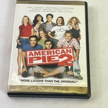 American Pie 2 (Unrated Widescreen Collector&#39;s Edition) - £2.10 GBP