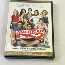 American Pie 2 (Unrated Widescreen Collector&#39;s Edition) - $2.69