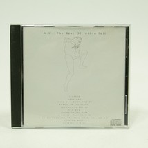 Mu: Best Of by Jethro Tull (CD, 1990) - £5.45 GBP
