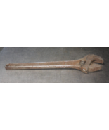 Crestoloy 15&quot; Adjustable Crescent Wrench - $64.17