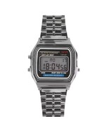 F91W Steel Strap Watches Brand New Fast Free Shipping - $245.38 MXN
