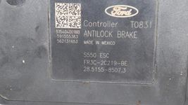ESC Anti-Lock Brake Part Assembly Shelby GT350 Fits 15-20 MUSTANG 62558 image 11