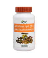 Divya Avipattikar Churna 100g Powder Ayurvedic Patanjali Ramdev - $177.04 MXN - $1,343.04 MXN