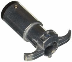 Infinite Innovations UE600004 Trailer End Connector (6 Way, Round Pin) - $21.40