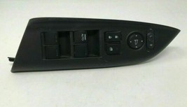 2015-2017 Honda Fit Master Power Window Switch OEM C02B03008 - $44.99