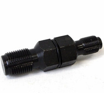 Spark Plug Hole Thread Chaser 14mm &amp; 18mm Cylinder Head Repair Rethread ... - $7.69