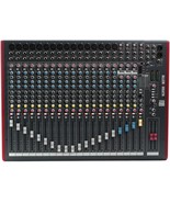 Allen &amp; Heath ZED-22FX Multipurpose Mixer with FX For Live Sound and Rec... - £950.95 GBP
