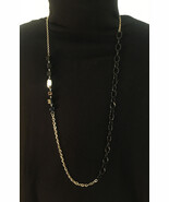 Ephemeral Upcycled Necklace (19.26) - $25.00