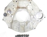 1999 Dodge Ram 2500 OEM Transmission Adapter Plate With Hardware 5.9L Di... - £237.76 GBP