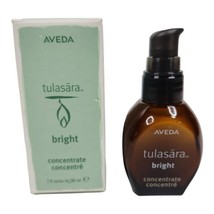 Aveda Tulasara Bright Concentrate 1oz / 30ml  - £23.60 GBP