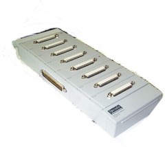 Specialix - Modular Terminal Adapter (Replaces TA8) see SI/XIO for Host ... - $129.99