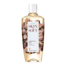 Avon Skin So Soft Comforting Shea Butter Bath Oil, 16.9 Fl oz - £30.30 GBP