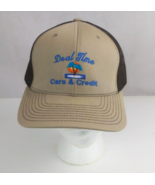 Deal Time Cars &amp; Credit Unisex Embroidered Snapback Baseball Cap - $234.02 MXN