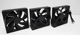 NZXT Kraken Elite 360 3x120mm AiO Liquid CPU Cooler - Matte Black image 7