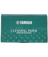 Yamaha Cleaning Paper - YAC-1113P_144069 - £13.36 GBP