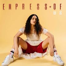Us[LP] [Vinyl] Empress Of - $16.78