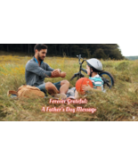 Ecard for Father&#39;s Day - Title: Forever Grateful: A Father’s Day Message - $2.72 CAD