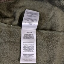 Columbia WM6113 Men's Green Steens Mountain Fleece Full Zip Jacket Pockets 2XL image 5