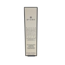 Avant Pro-Elongating Biotion Lash &amp; Brow Fortifier Serum 3ml - $801.19 MXN
