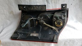 11-16 Dodge Grand Caravan LED Taillight Right Passenger RH image 6