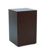 At Peace Memorials Beaumont Box Antique Bronze Large/Adult Cremation Urn... - $1,980.12 MXN