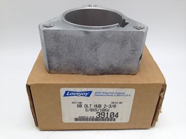 NEW Lovejoy 685144-39104 Delta Flex Hub 2-3/8 Coupling  - $145.00