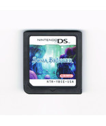 Soma Bringer English translation Nintendo DS cartridge (for DS and Lite ... - $33.94 CAD