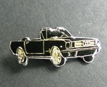 FORD CONVERTIBLE AUTOMOBILE CAR LAPEL HAT PIN 1 INCH - $5.64
