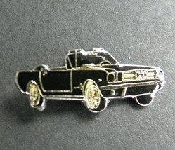 FORD CONVERTIBLE AUTOMOBILE CAR LAPEL HAT PIN 1 INCH - $5.64