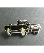 FORD CONVERTIBLE AUTOMOBILE CAR LAPEL HAT PIN 1 INCH - £4.42 GBP