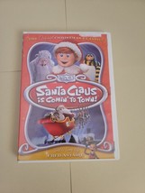 Santa Claus Is Comin to Town (DVD, 2007) - £2.39 GBP