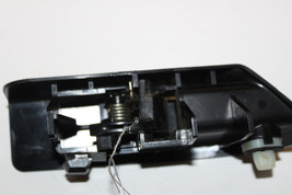 2005-2010 SCION FUEL LID GAS DOOR RELEASE OPENER LEVER COVER PANEL J411 image 5