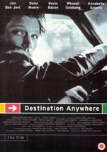 Jon Bon Jovi: Destination Anywhere DVD (2005) Demi Moore Cert E Pre-Owned Region - £14.94 GBP