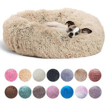 Ultimate Comfort Luxury Plush Pet Bed - £53.73 GBP