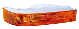 Country Coach Affinity 1994 1995 1996 Right Passenger Turn Signal Light Lamp Rv - £15.77 GBP