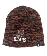Northwest Bears Brown Black Beanie Nike - €13,75 EUR