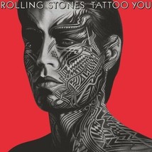 Tattoo You [LP] [Vinyl] The Rolling Stones - £27.23 GBP