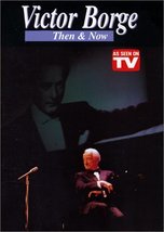 Victor Borge: Then and Now [DVD] - £13.27 GBP