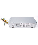 HP DPS-180AB-27 B 180W 100-240V POWER SUPPLY UNIT PSU 80+ PLAT, L08404-0... - $49.48
