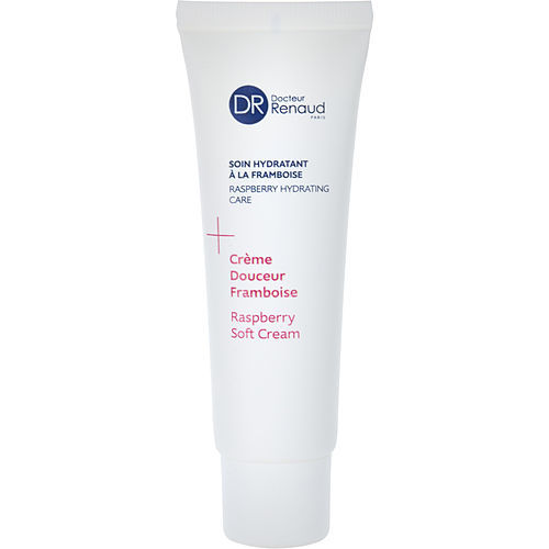 Dr Renaud by Dr Renaud Raspberry Soft Cream --50ml/1.7oz